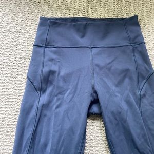 Lululemon invigorate tight